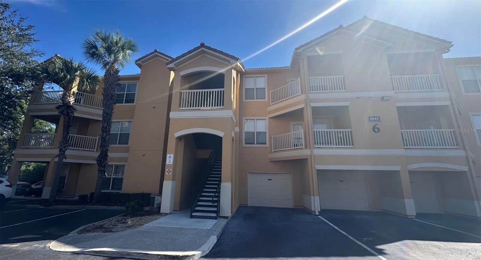 8842 VILLA VIEW Circle #301
