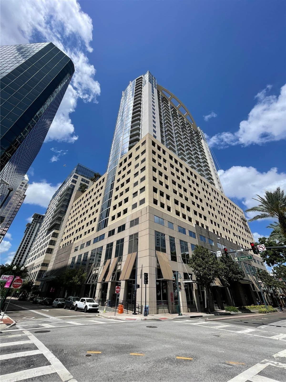 155 COURT Avenue #1308