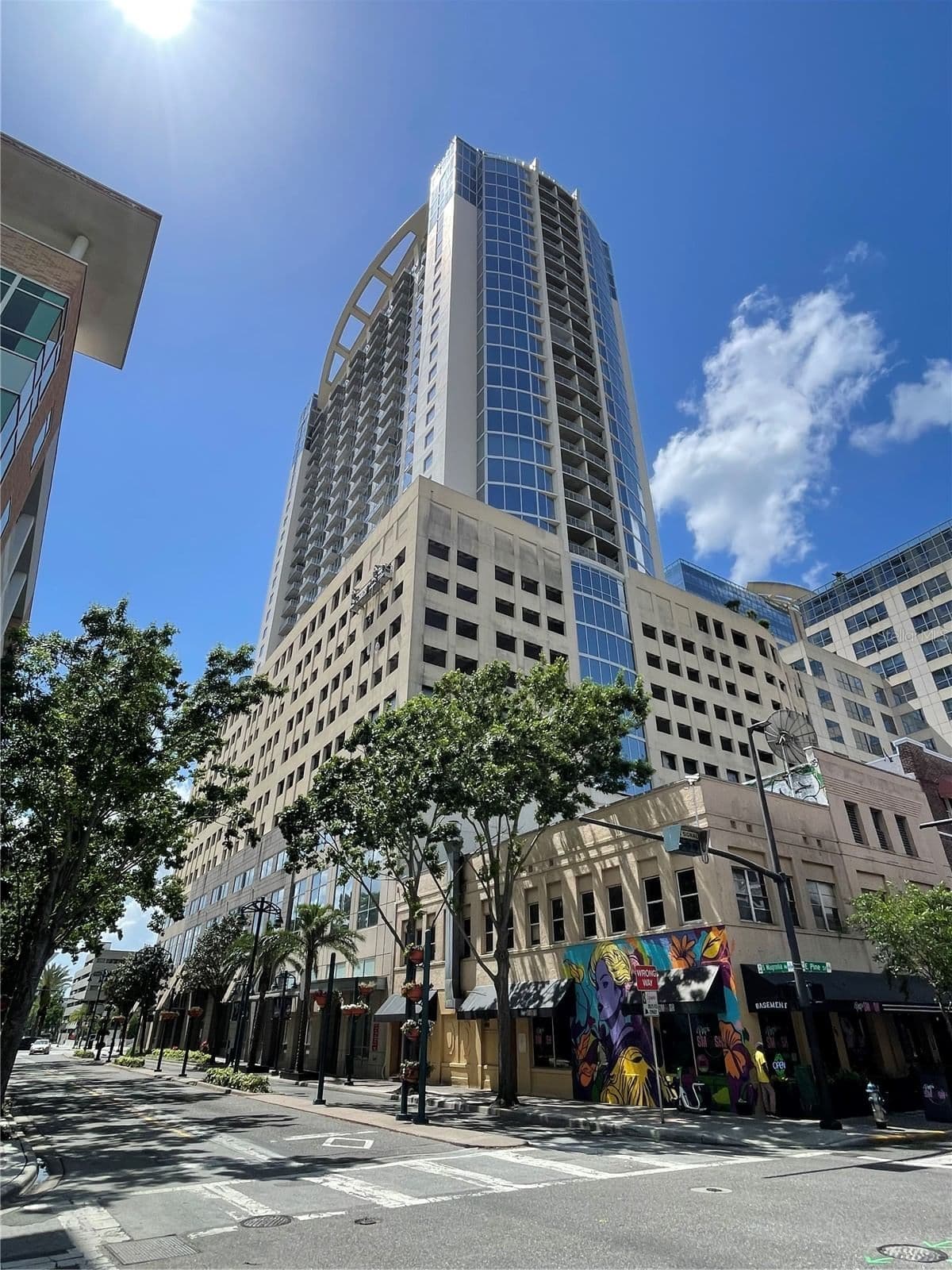 155 COURT Avenue #1308