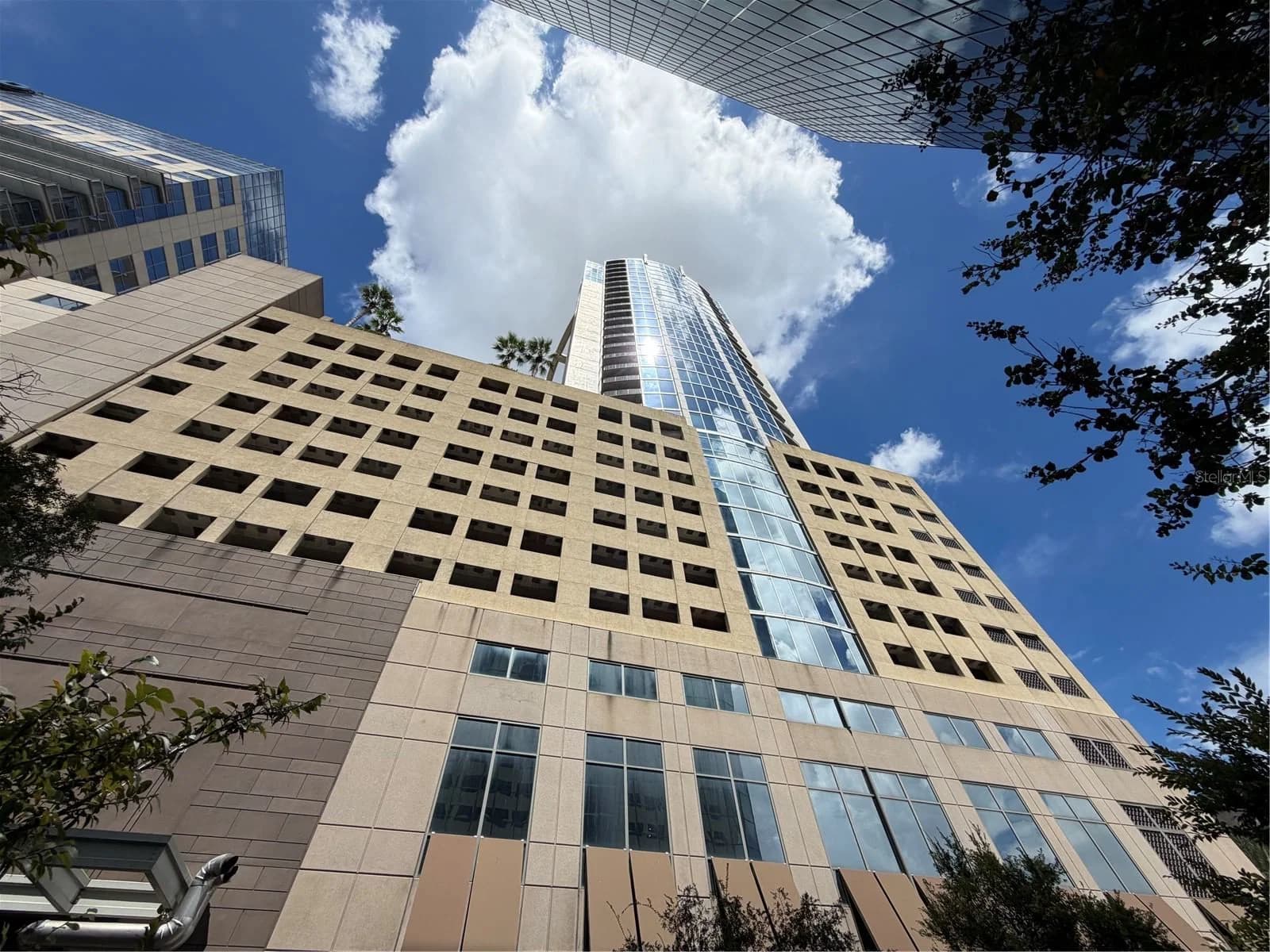 155 COURT Avenue #1308