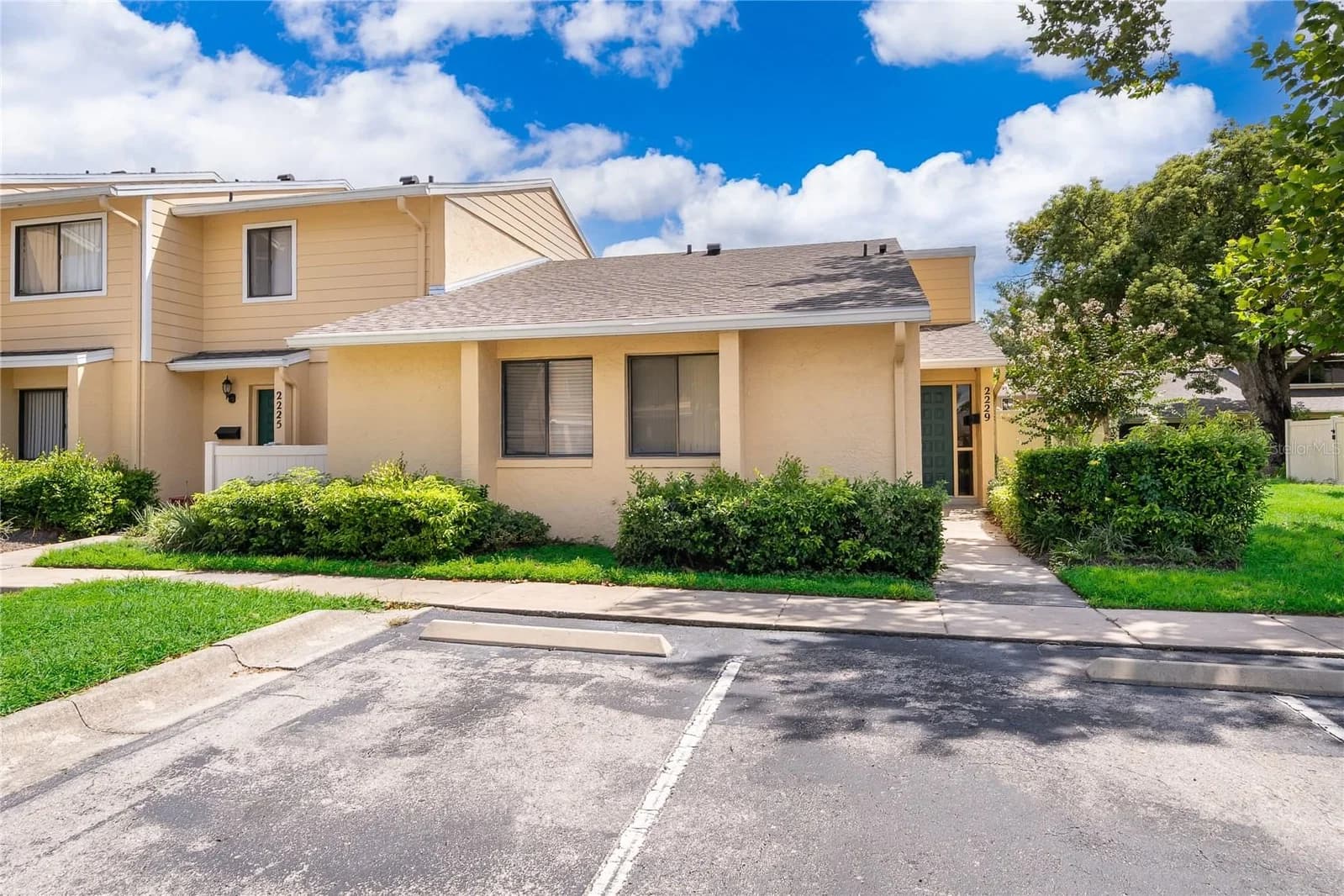 2229 OHARA Court #61