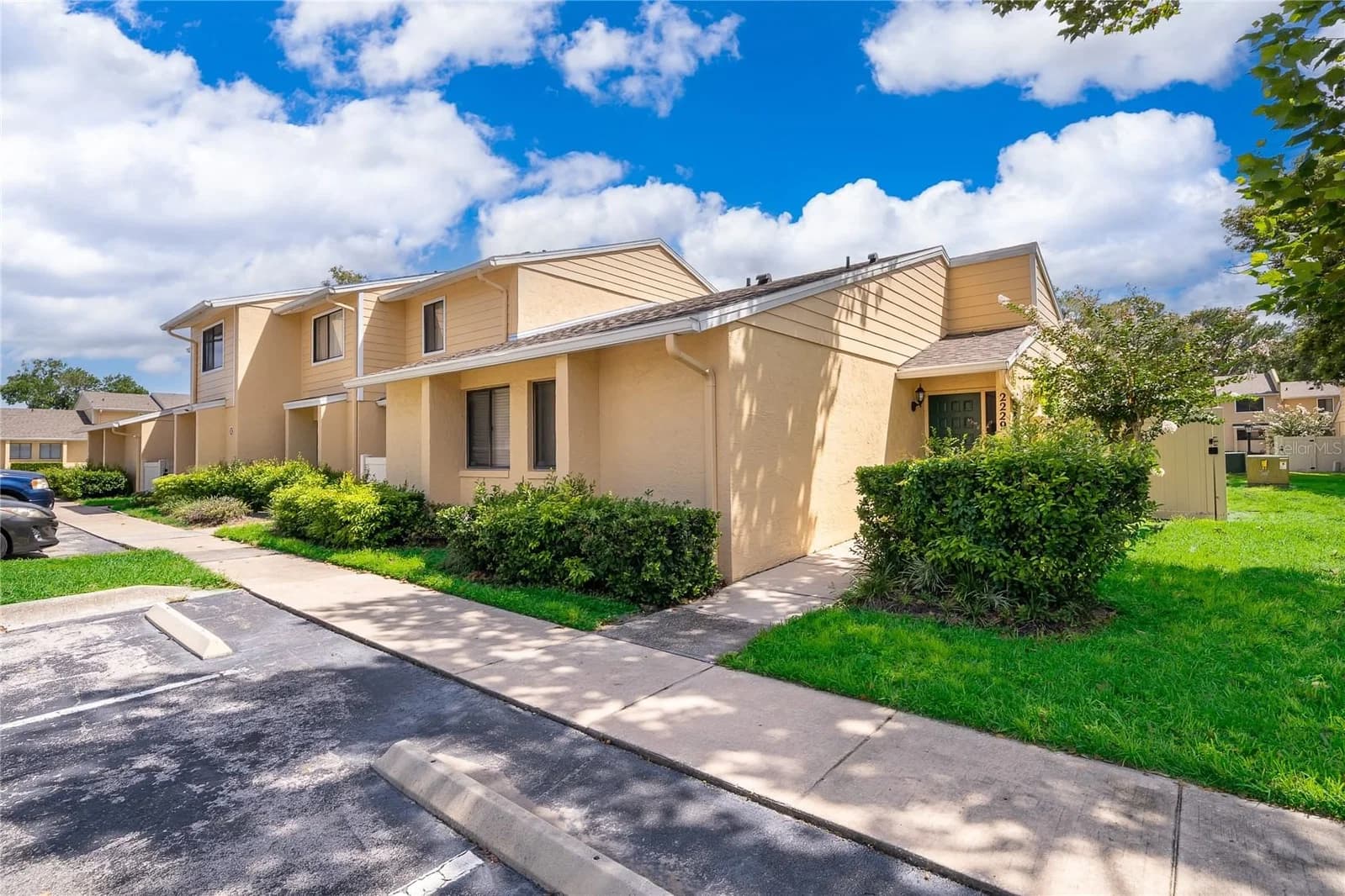 2229 OHARA Court #61