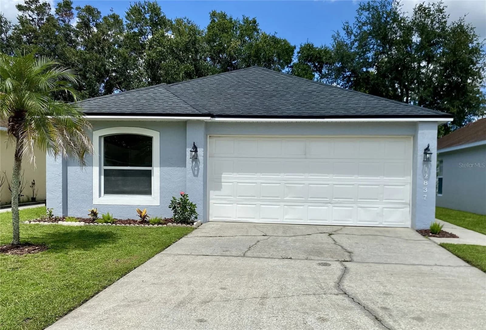 12837 PARKBURY Drive