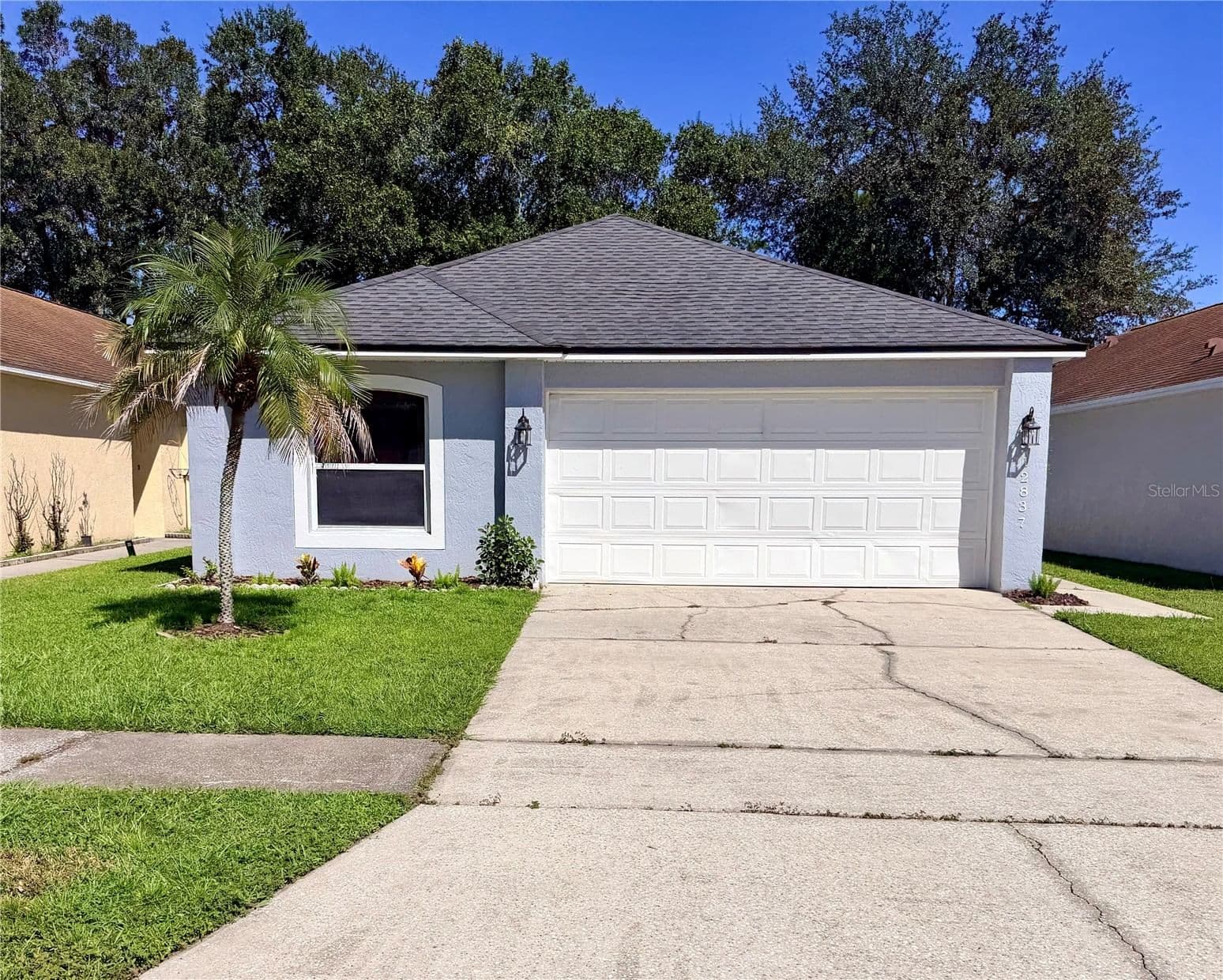 12837 PARKBURY Drive