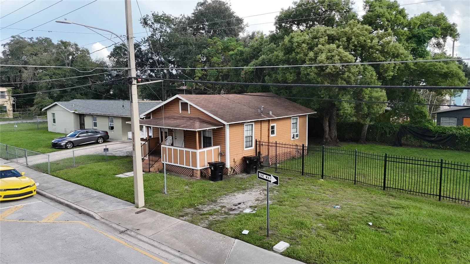 914 SOUTH Street