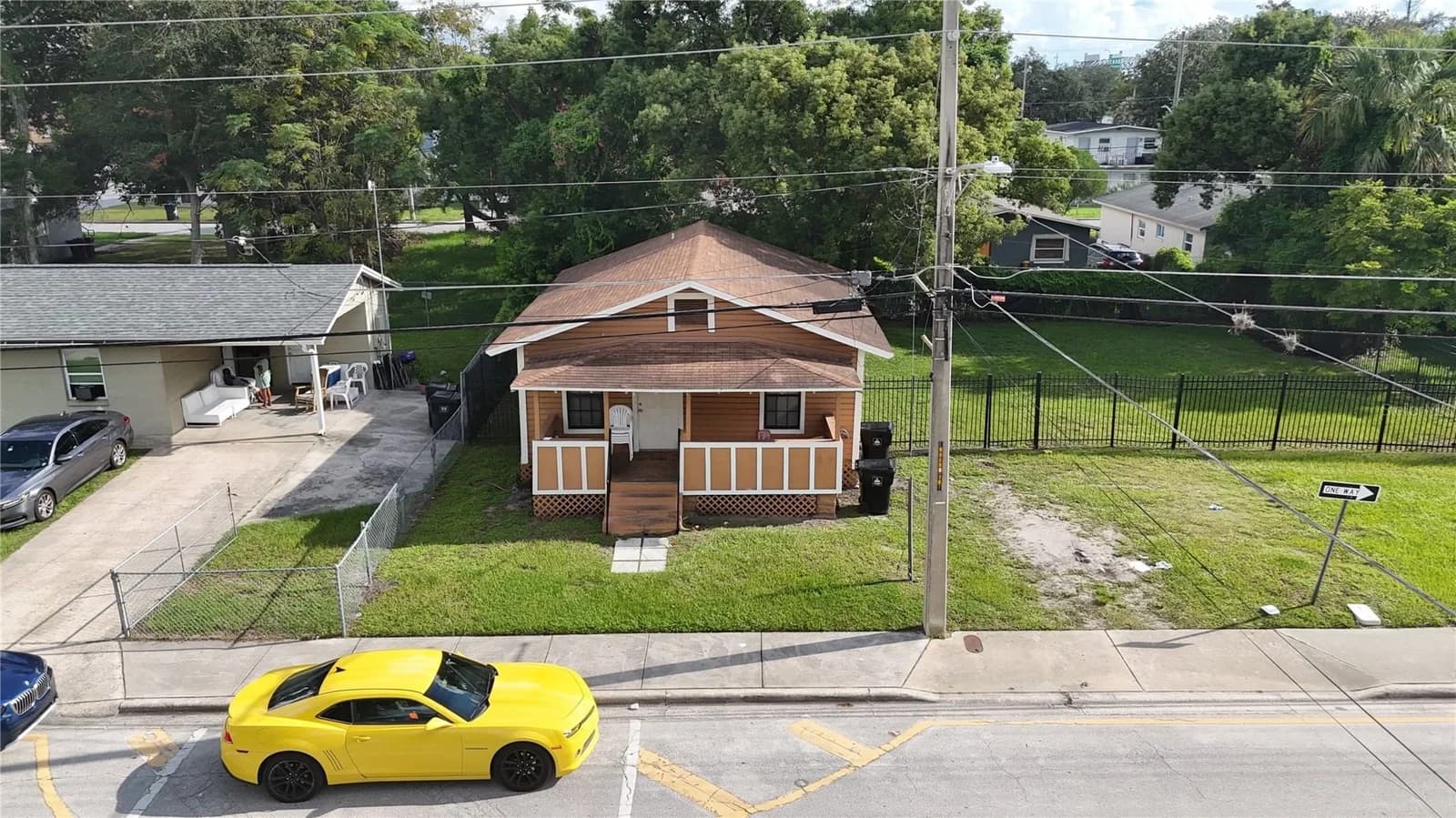 914 SOUTH Street