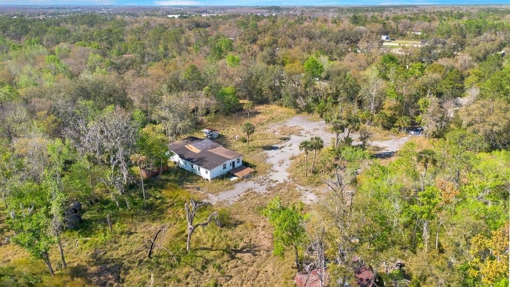 953 BARON Road