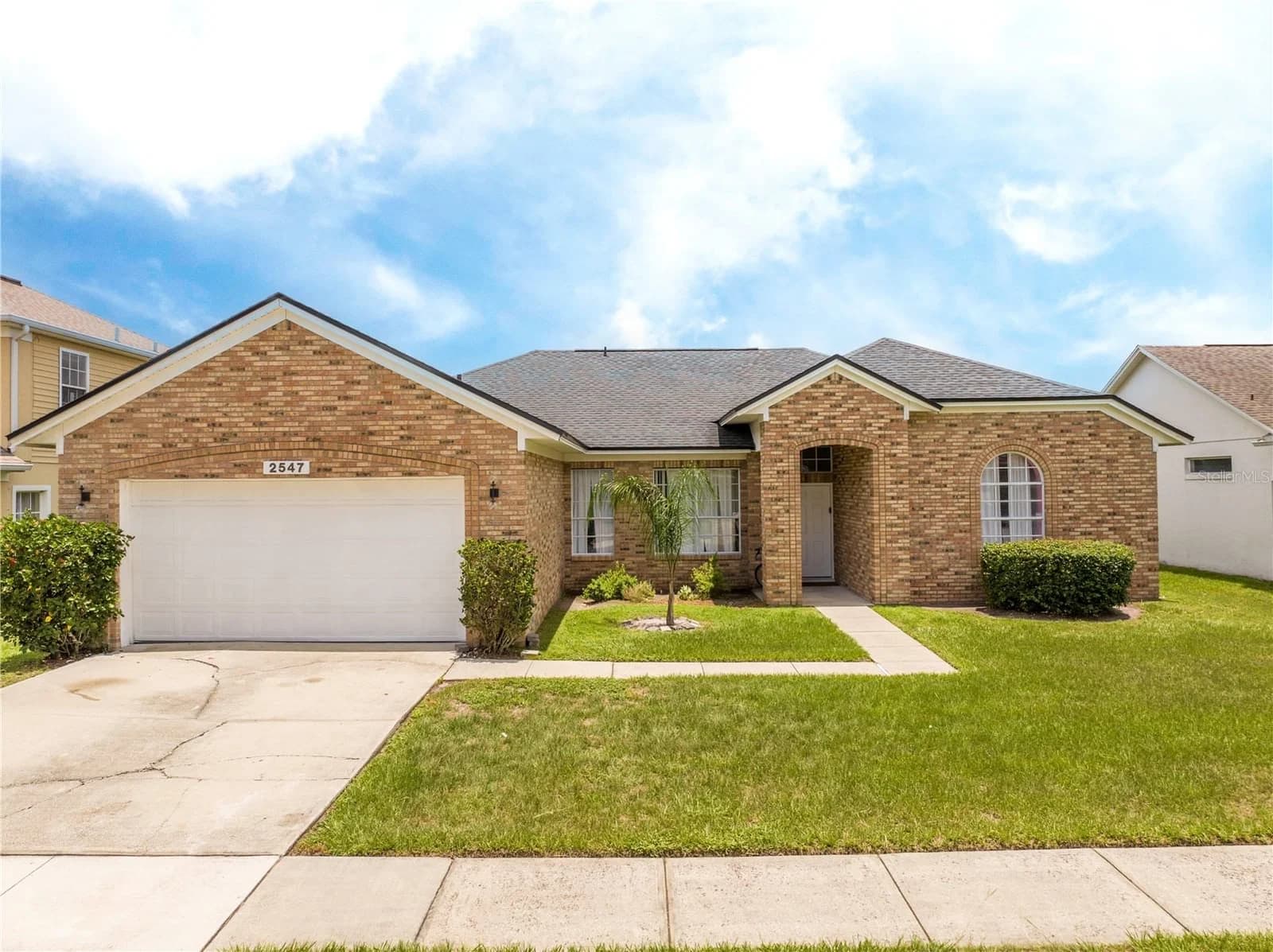 2547 RACCOON RUN Lane