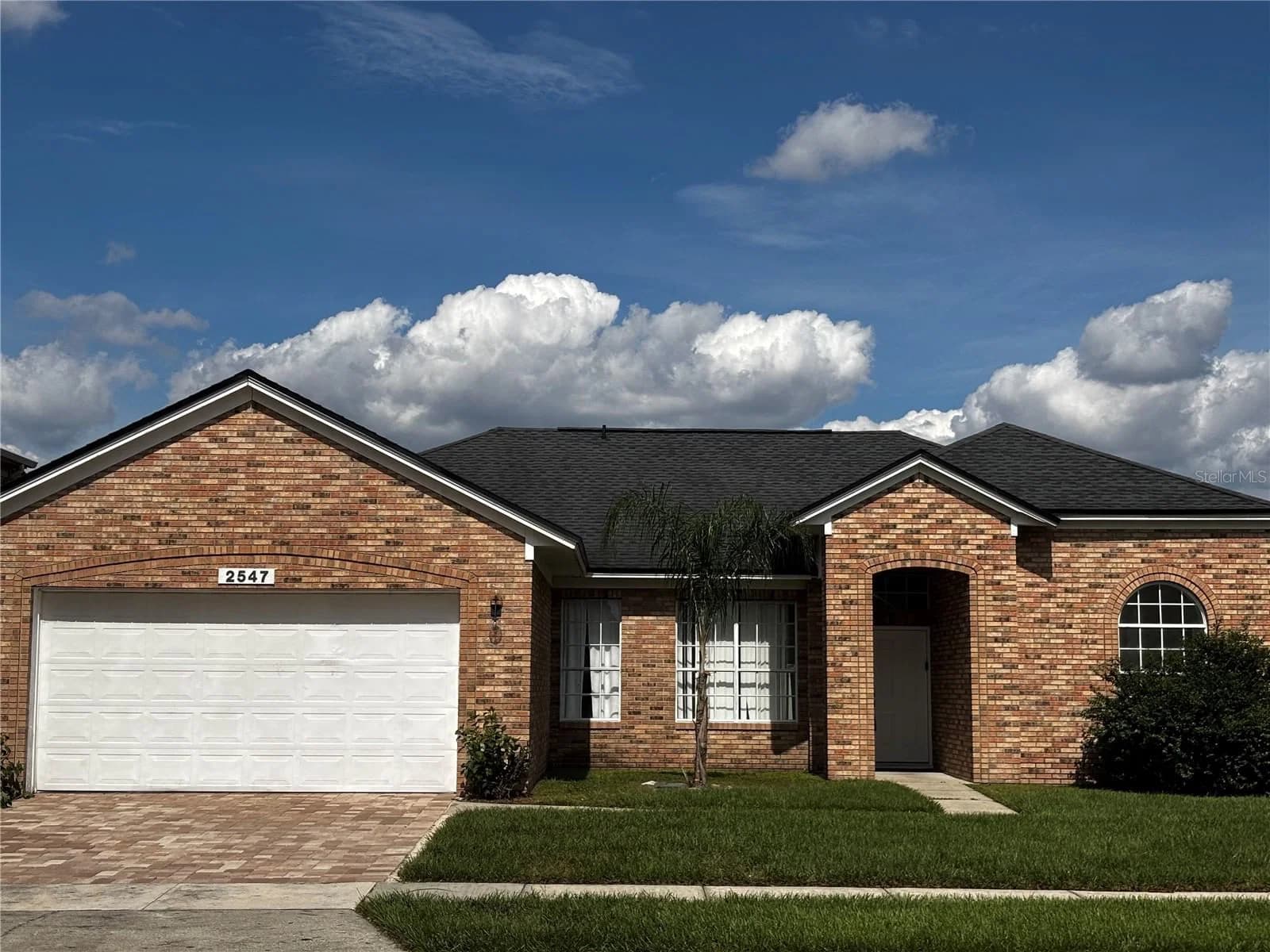 2547 RACCOON RUN Lane