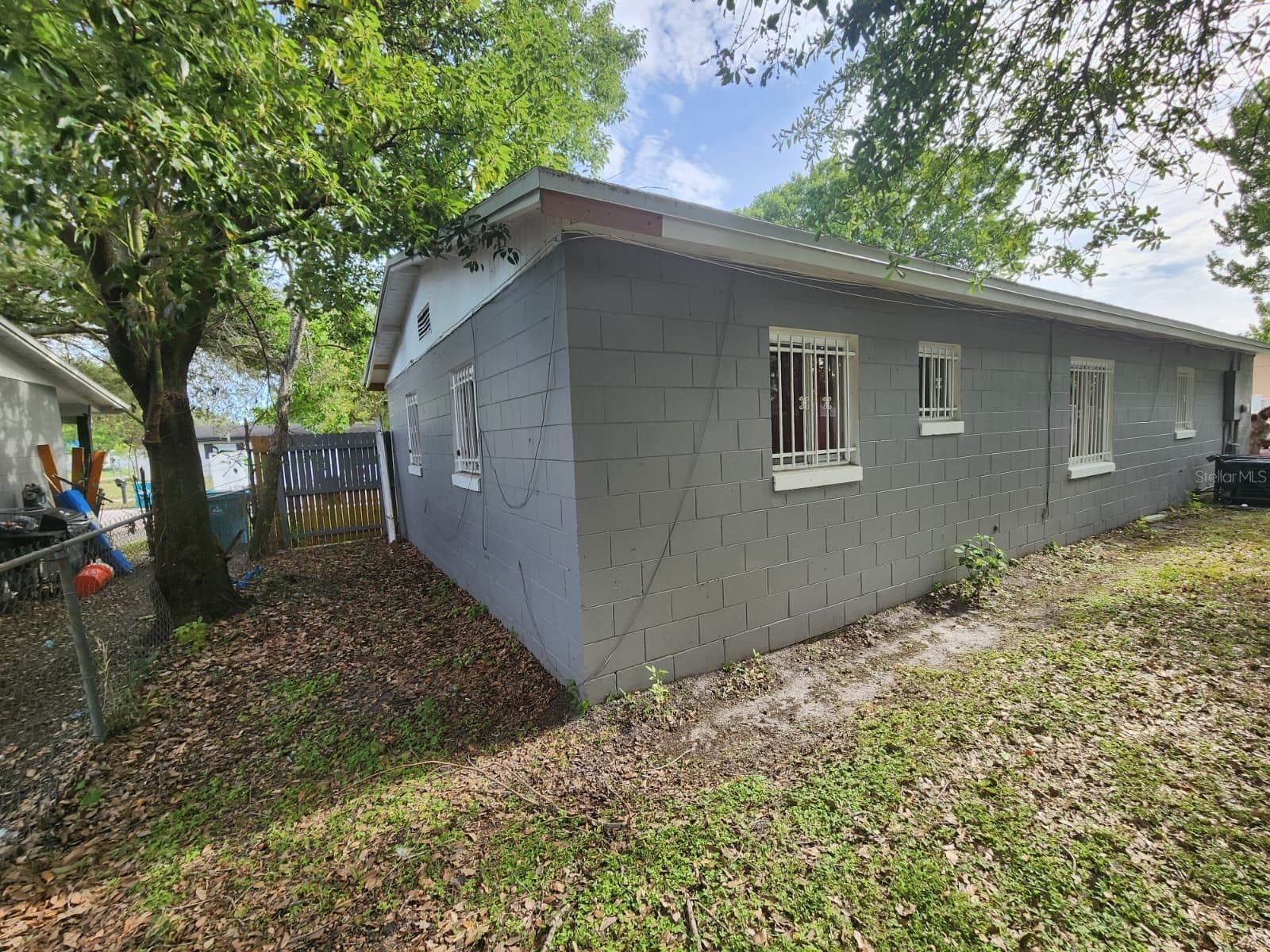 5394 BOTANY Court