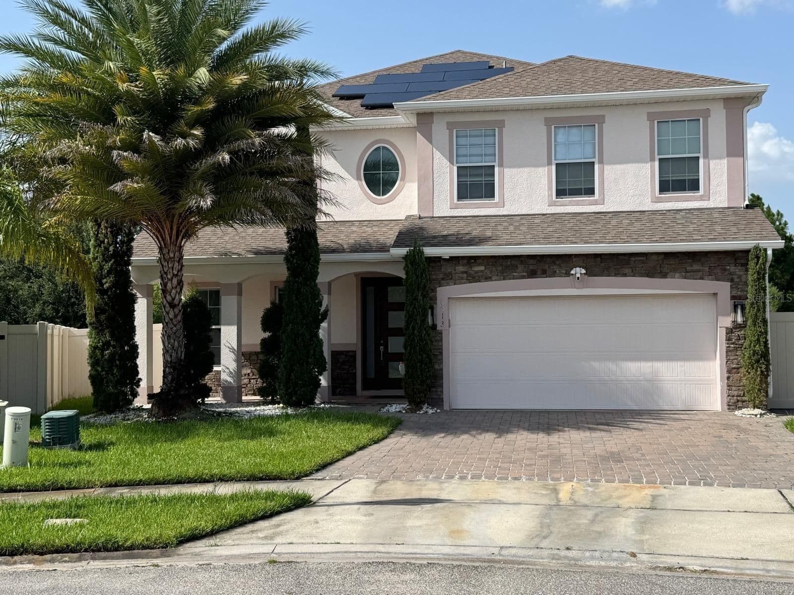 6013 FENDER Court