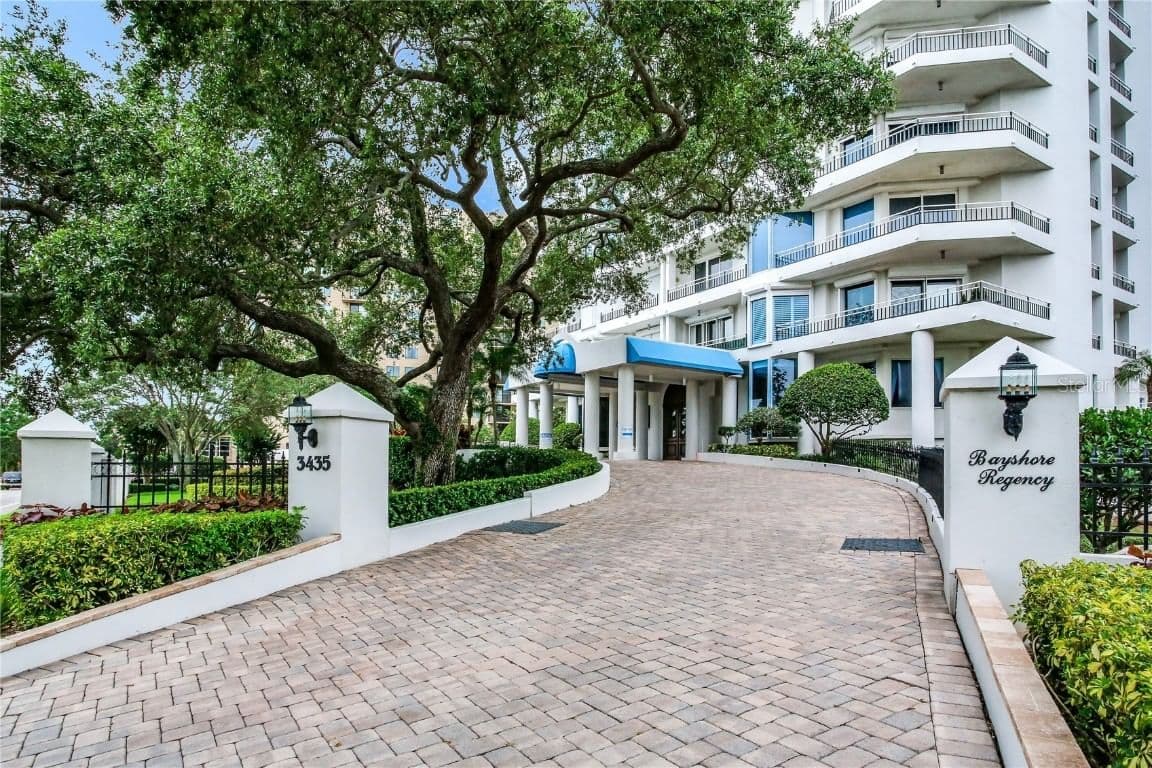 3435 BAYSHORE