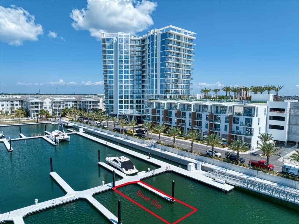 5120 MARINA