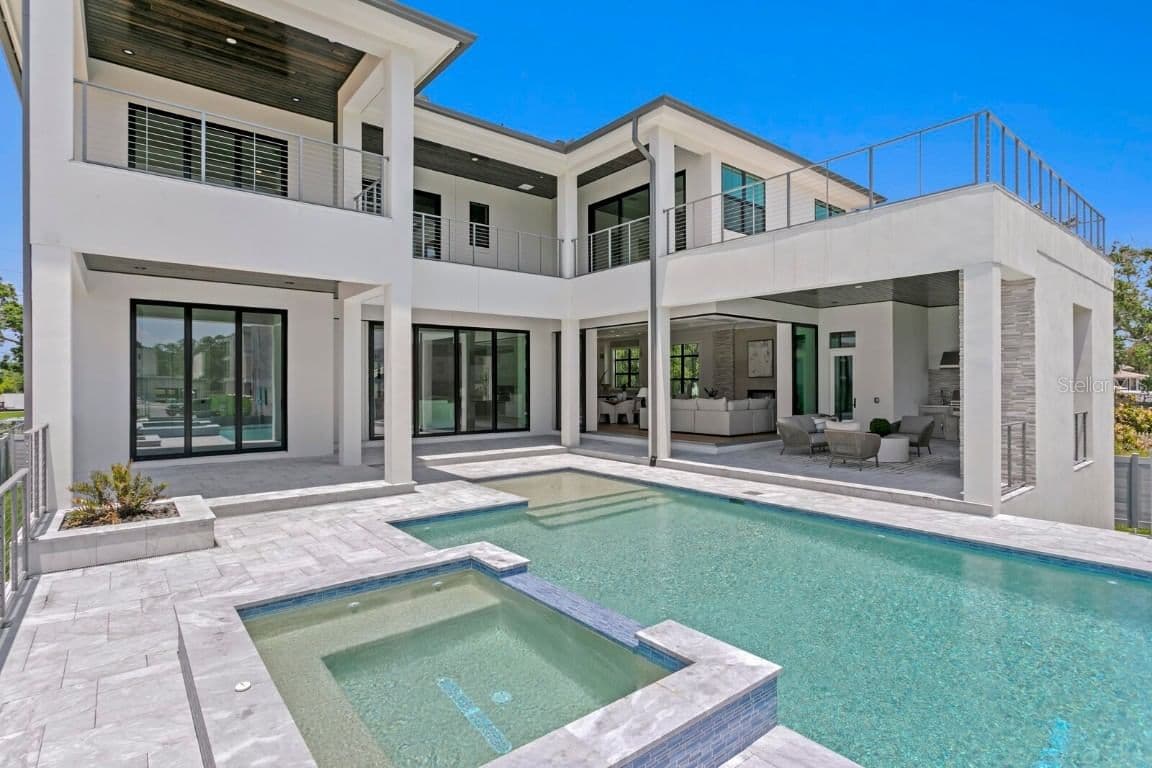 5032 LONGFELLOW