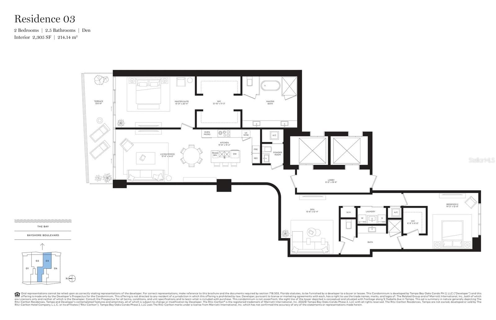 3015 YSABELLA