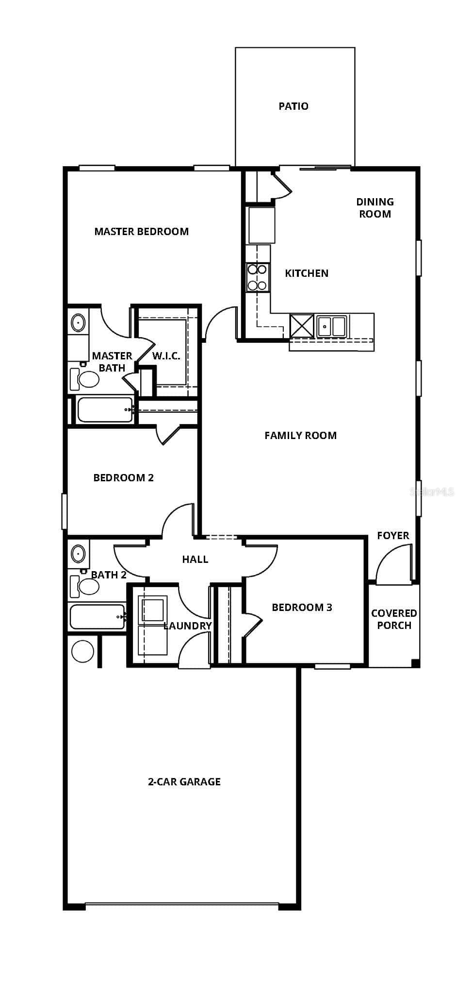 616 MARION OAKS