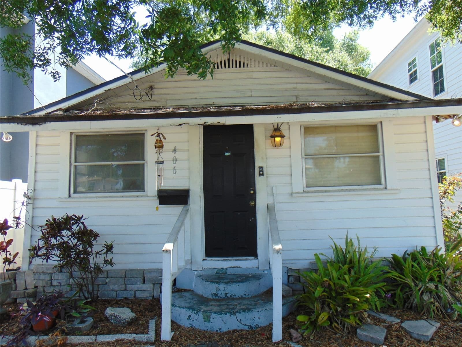 406 ORLEANS