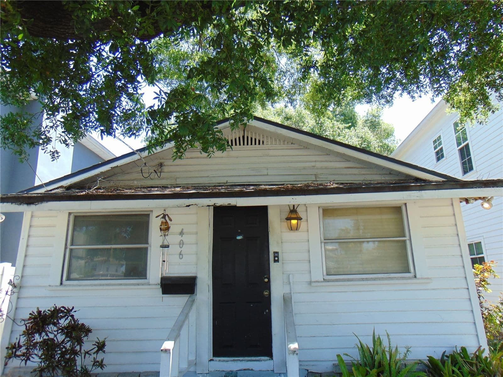 406 ORLEANS