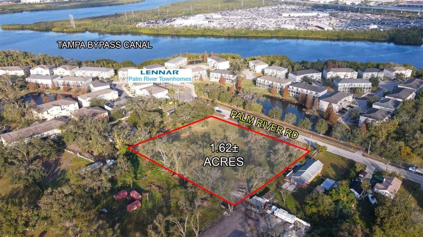 4811 PALM RIVER