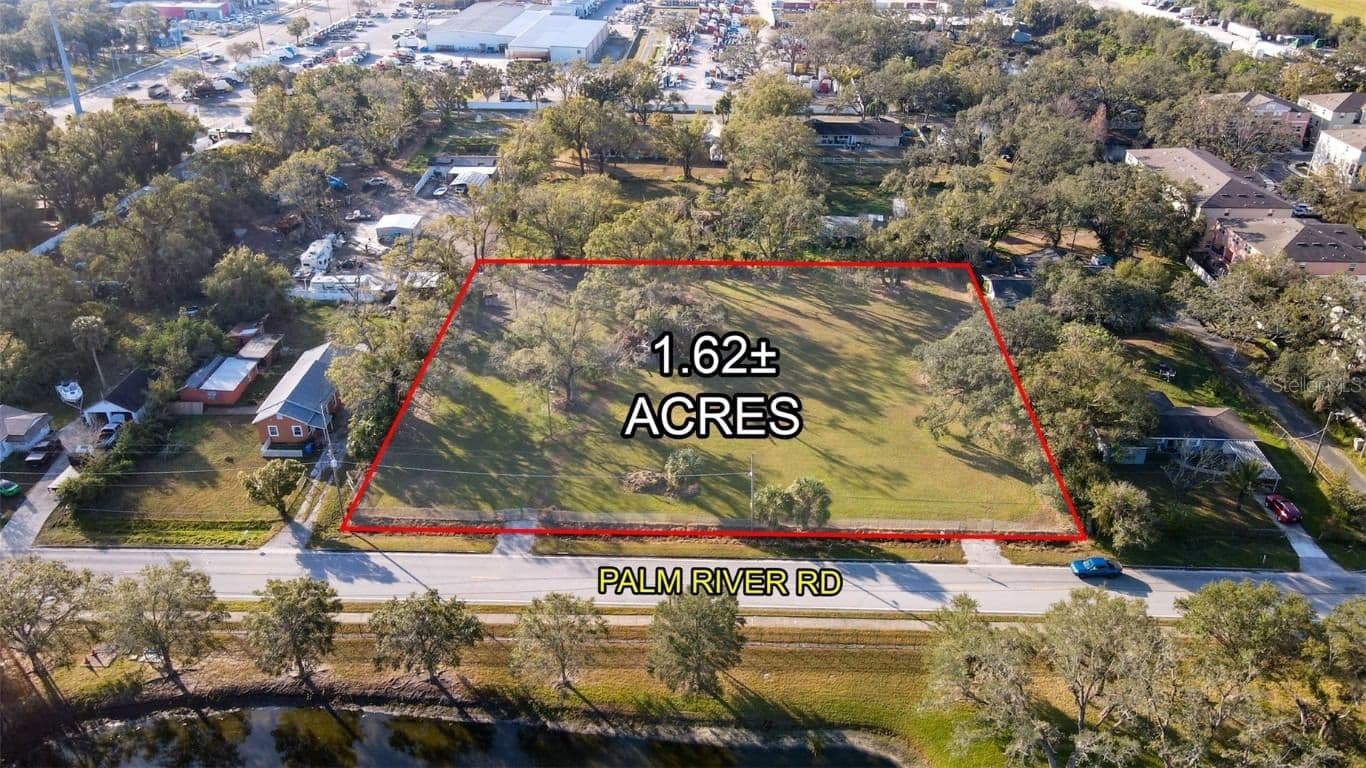 4811 PALM RIVER