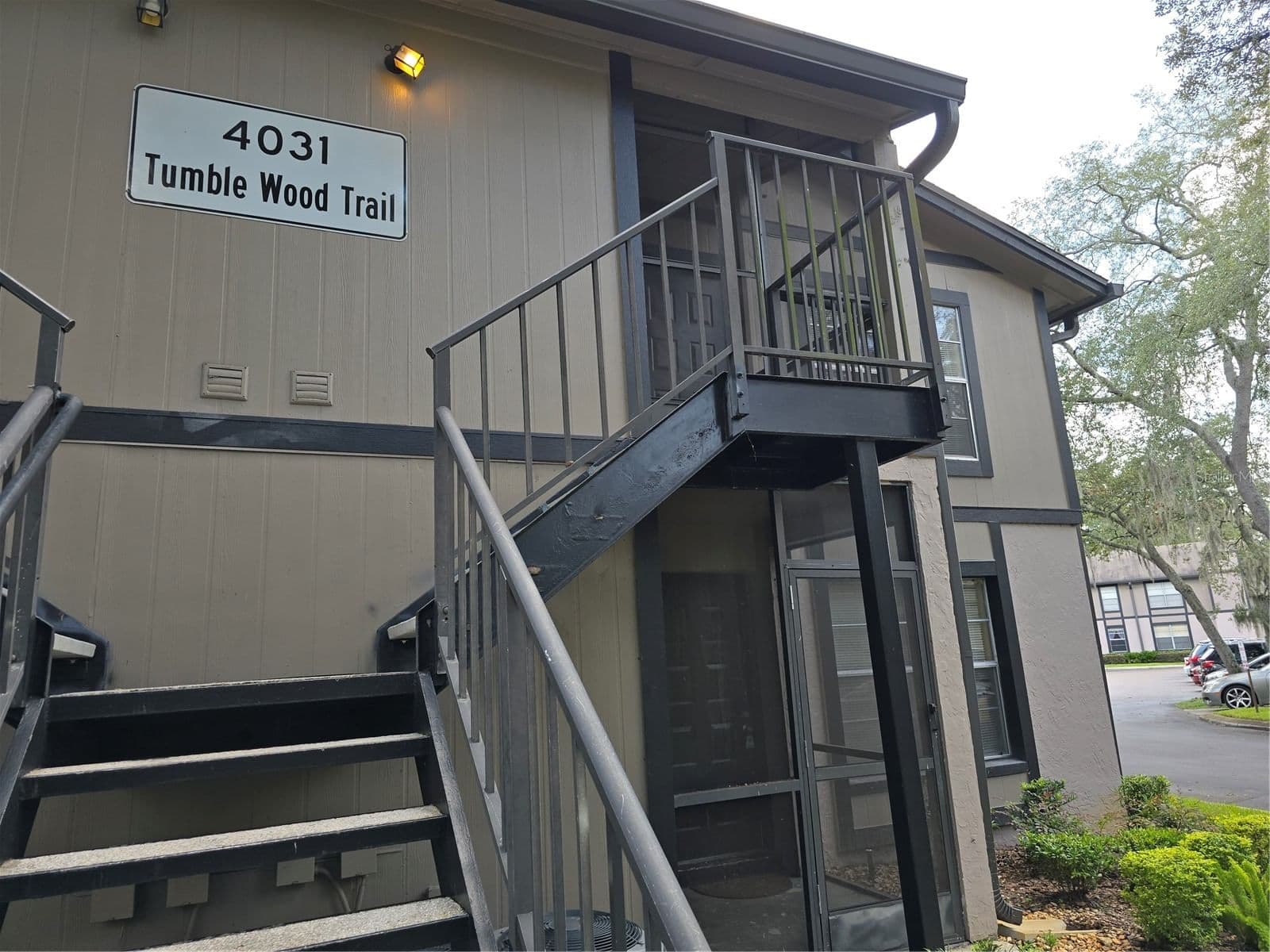 4031 TUMBLE WOOD