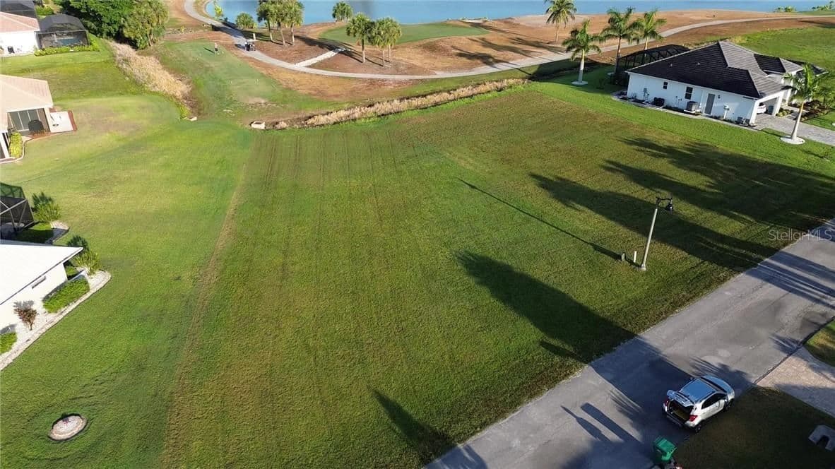 18001 BLUEWATER, Naples, FL