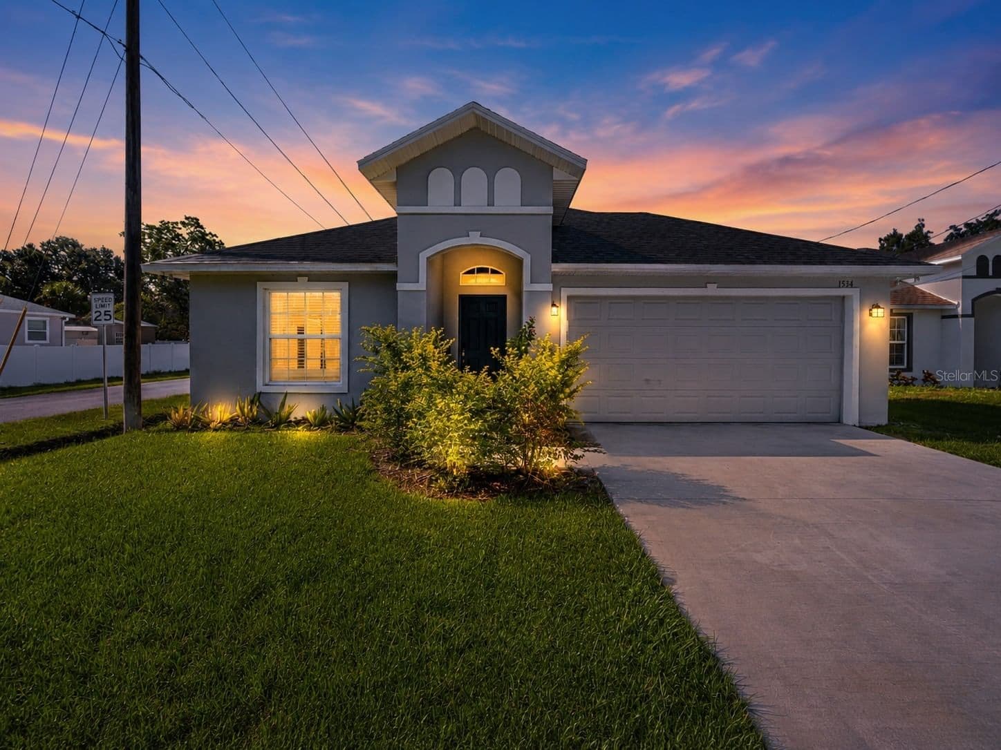 1534 PINE