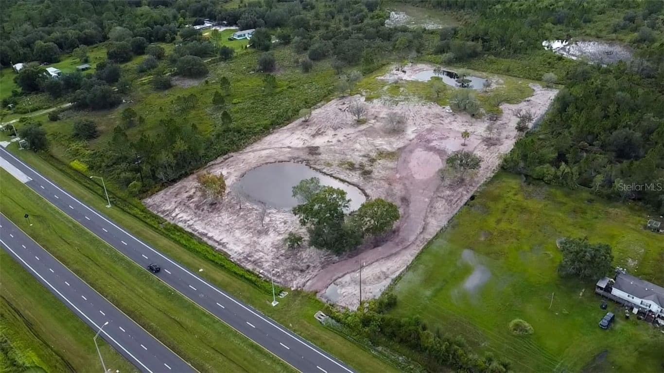 0 HWY 60