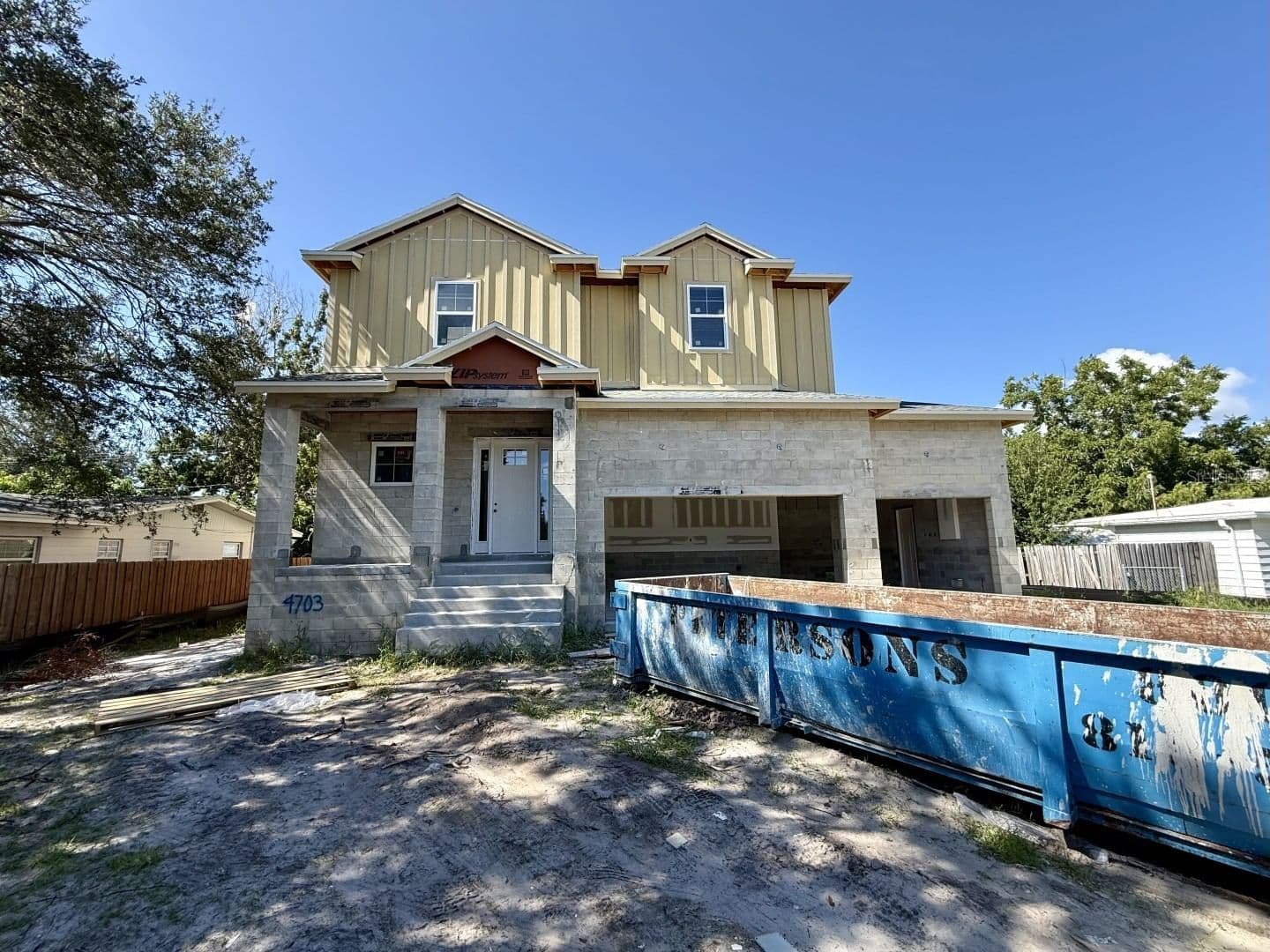 4703 FAIR OAKS