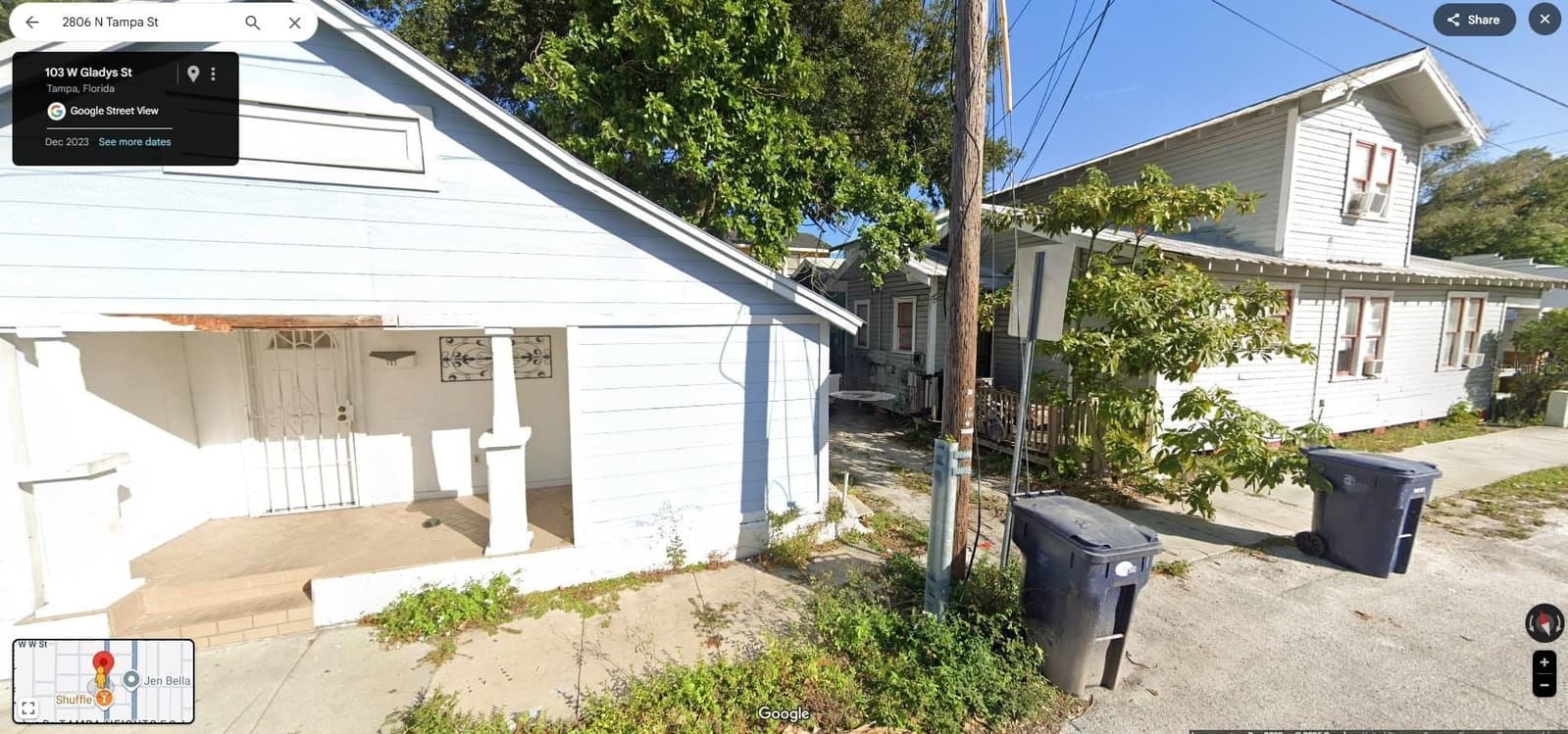 2806 TAMPA