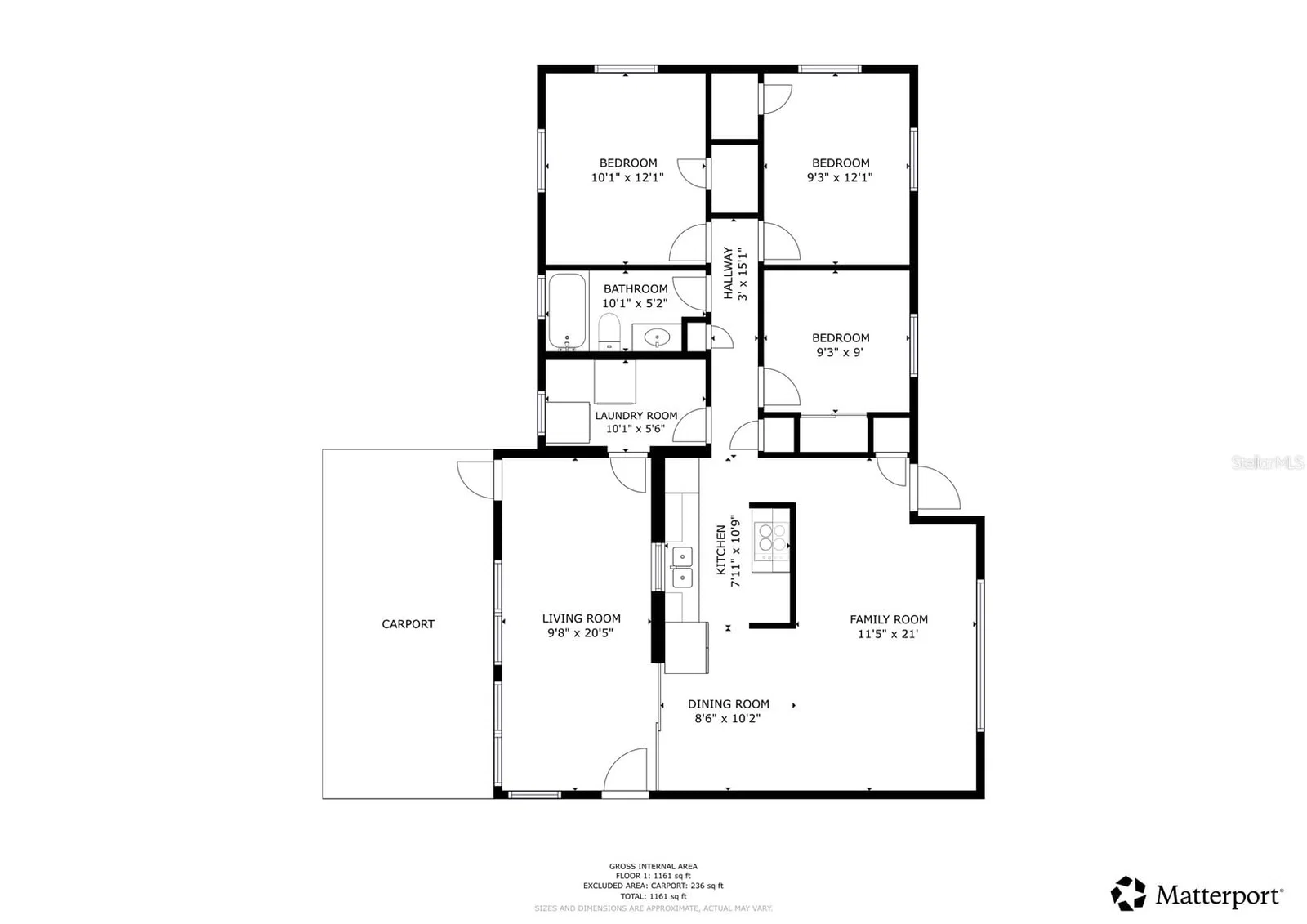 7512 RHODE ISLAND Drive
