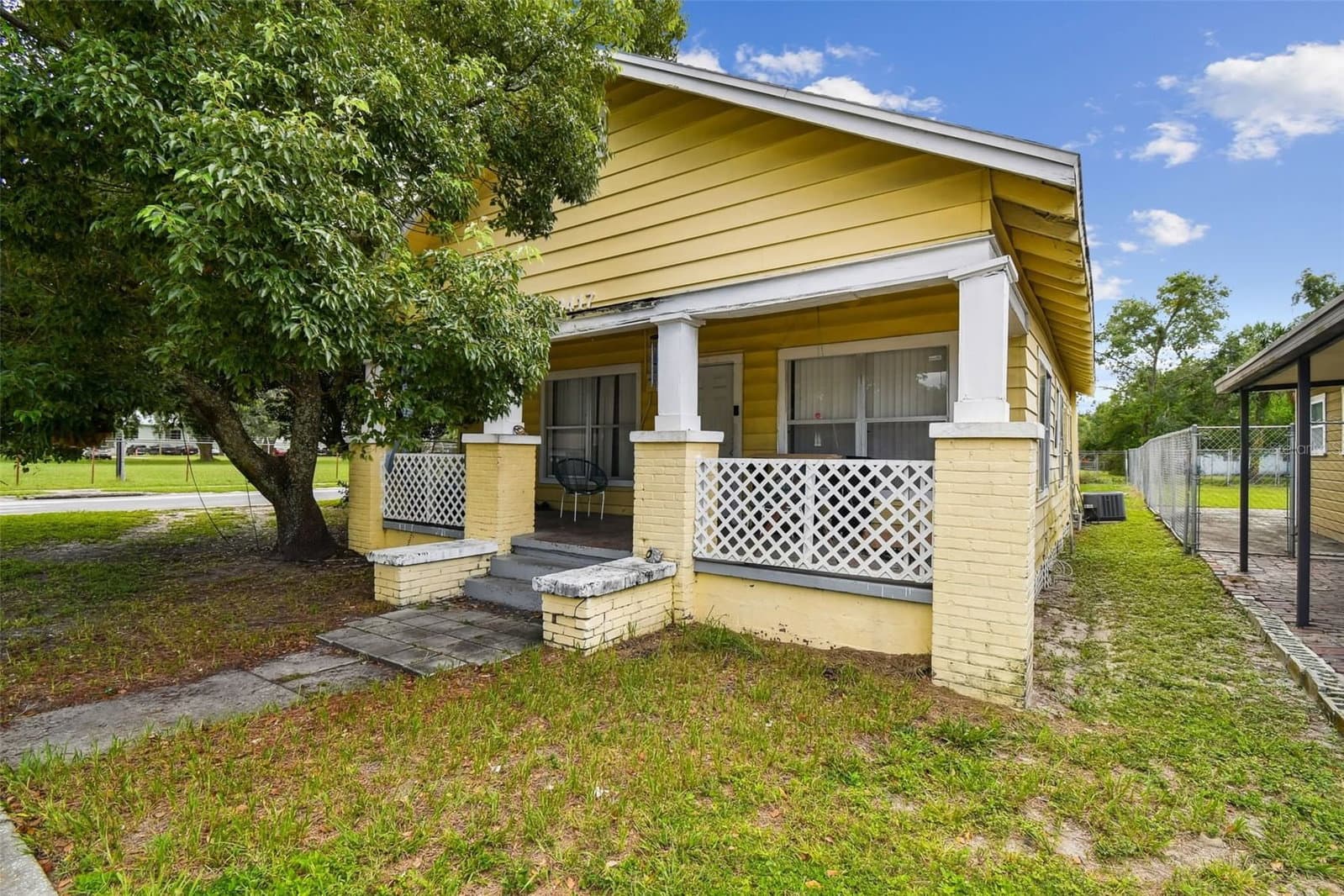 3417 LAKE