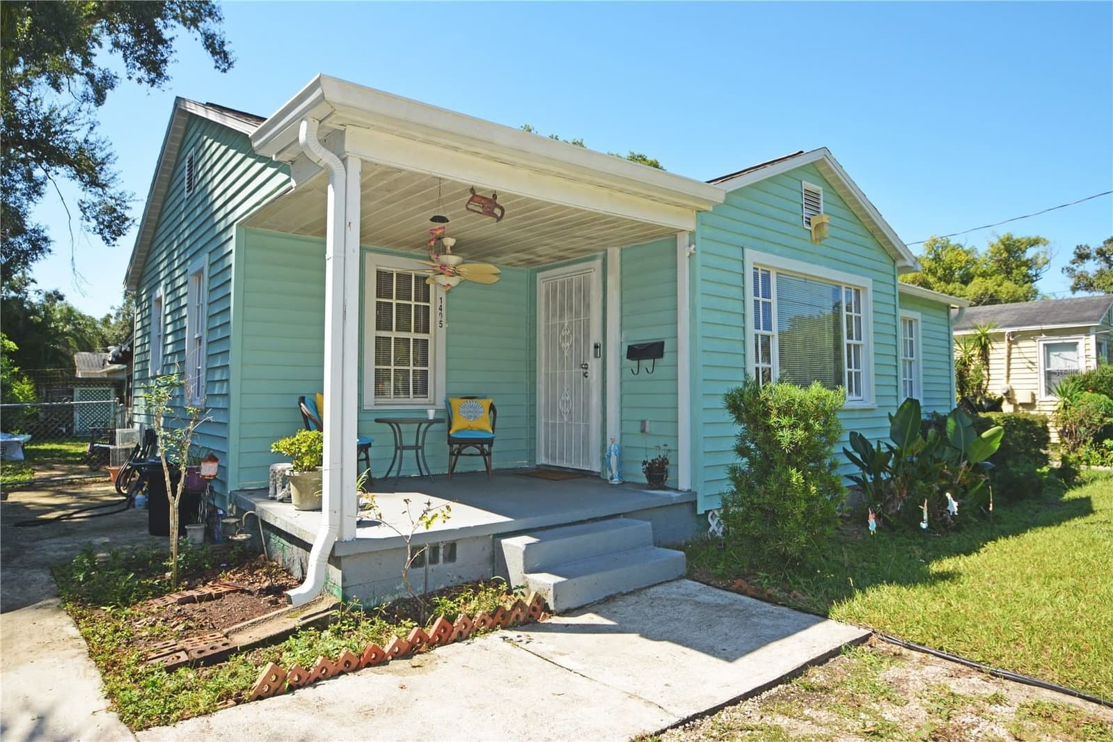 1405 NORTH