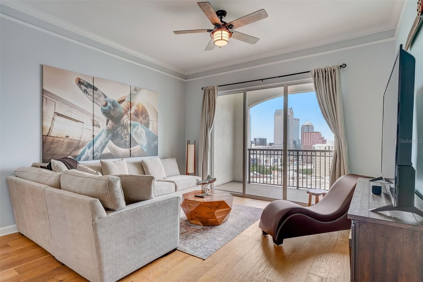 345 BAYSHORE