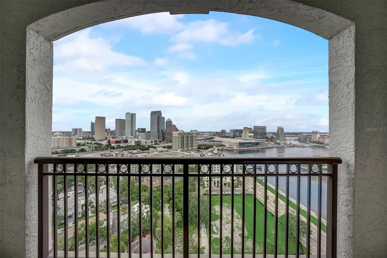 345 BAYSHORE