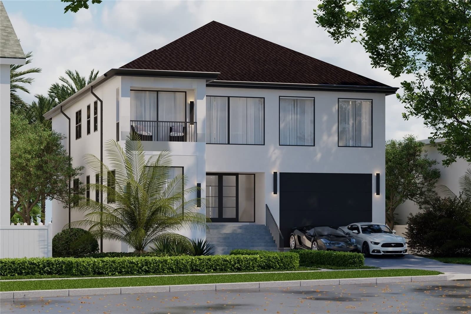 4523 ROSEMERE