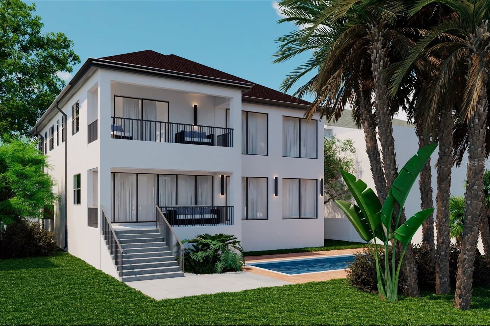 4523 ROSEMERE