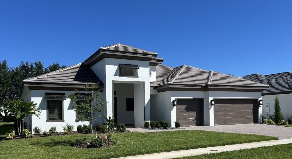 180 JULIANA RIDGE