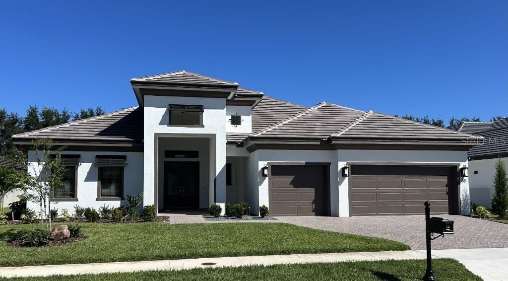 180 JULIANA RIDGE