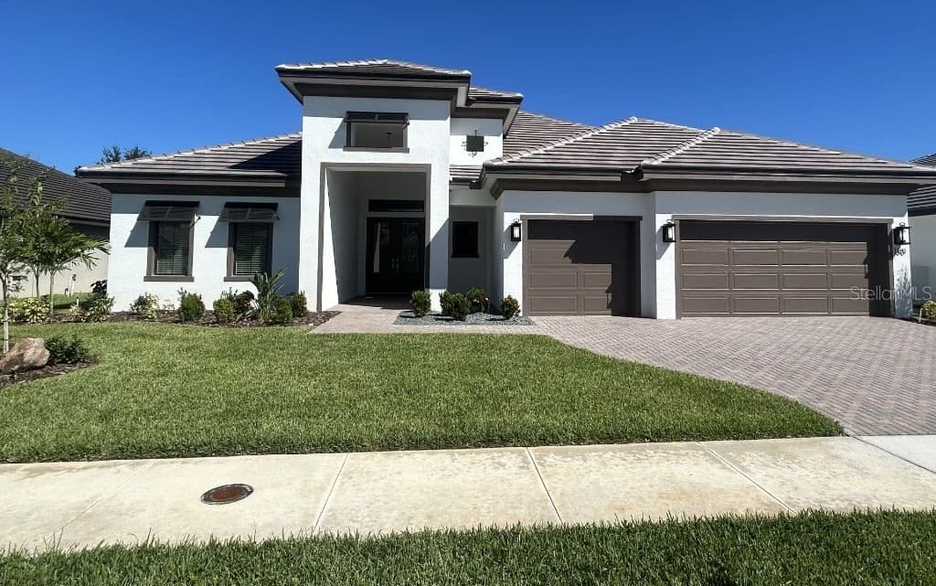 180 JULIANA RIDGE