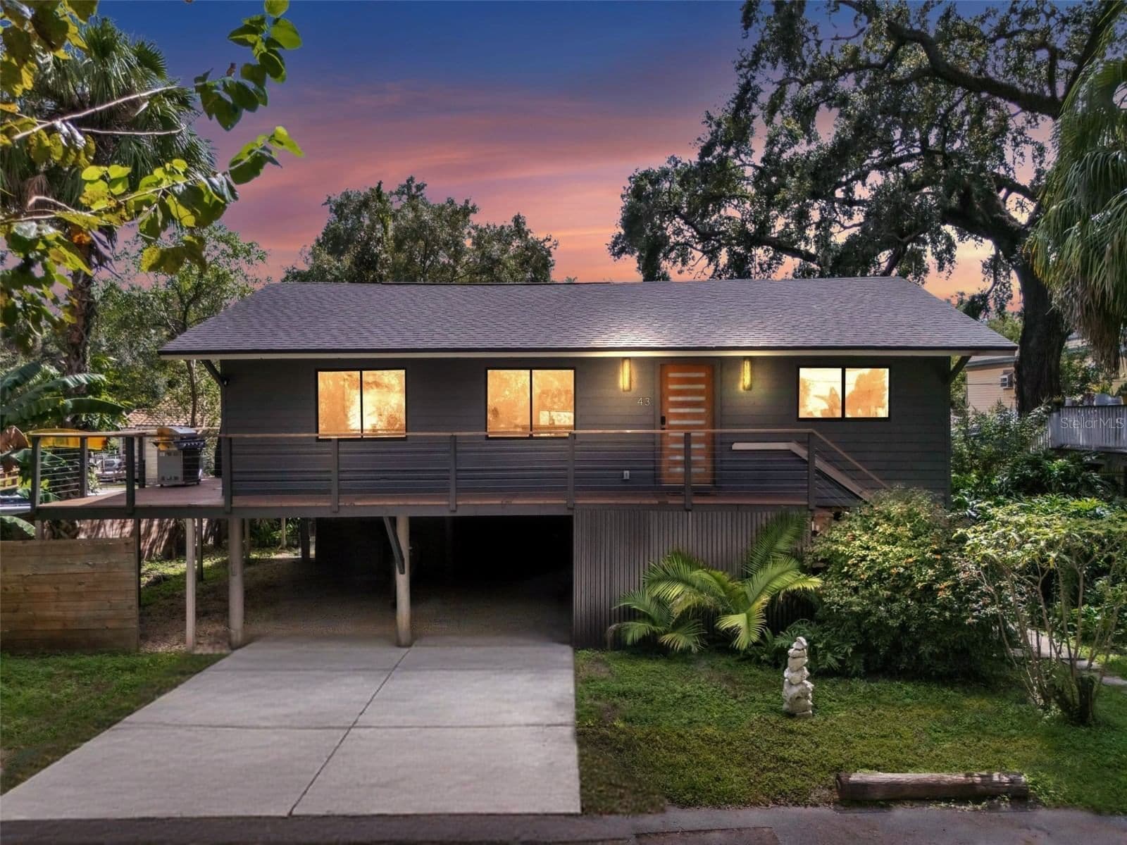 43 HAMILTON HEATH