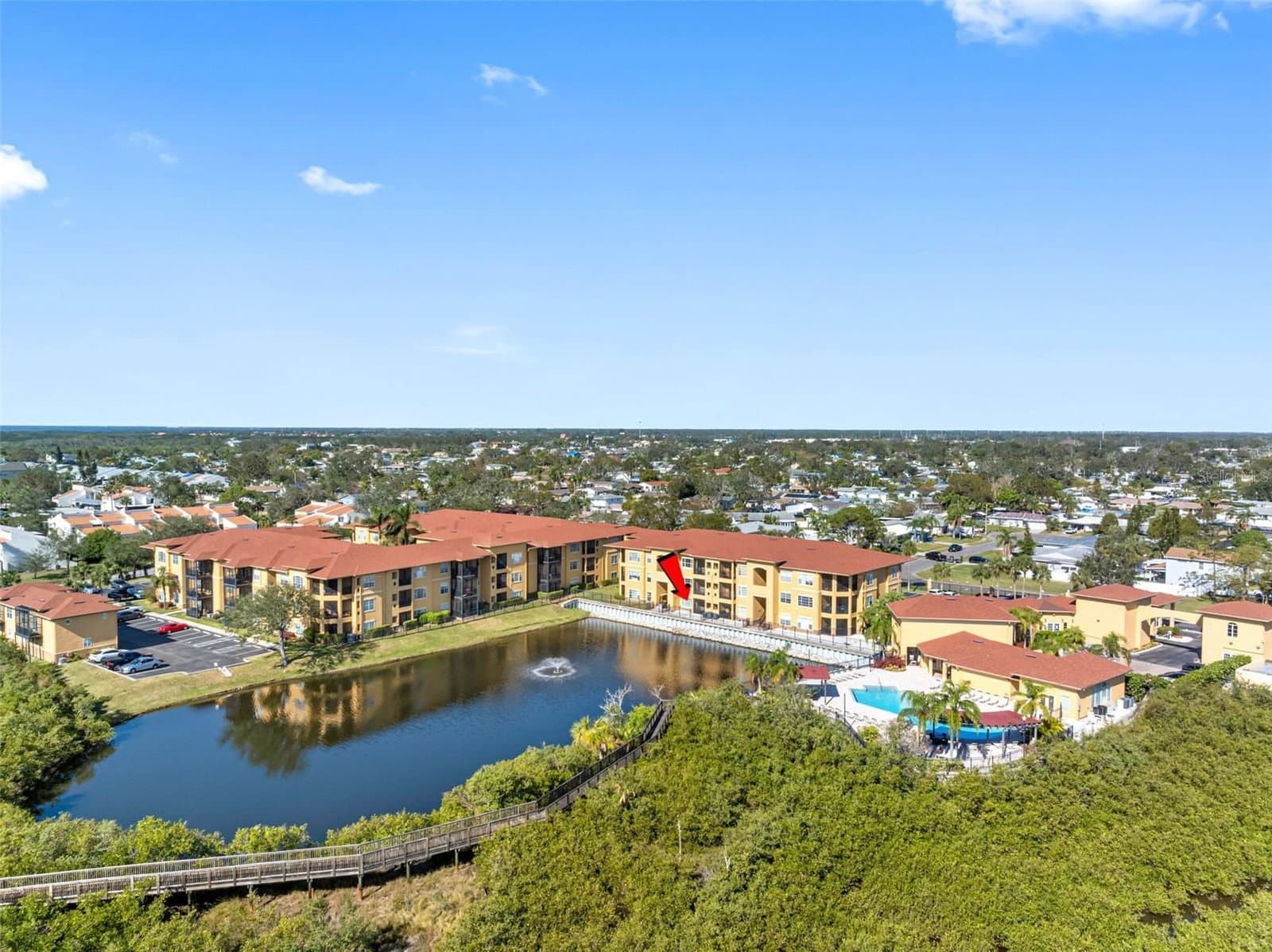 4343 BAYSIDE VILLAGE