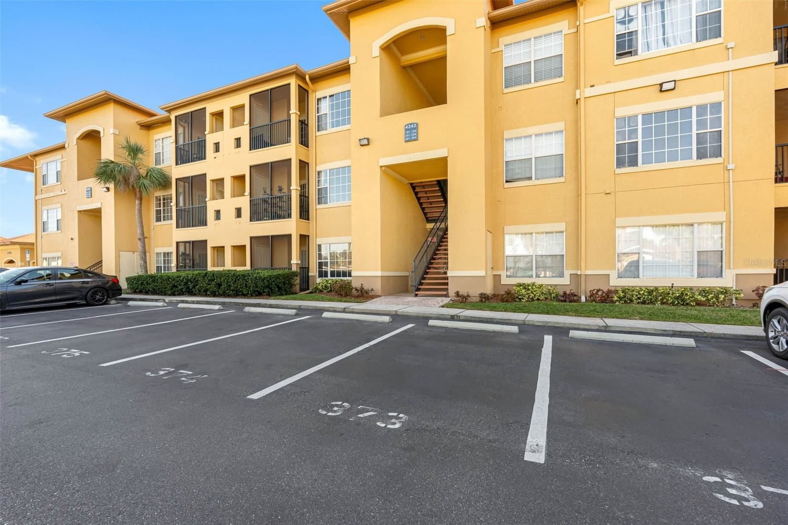 4343 BAYSIDE VILLAGE
