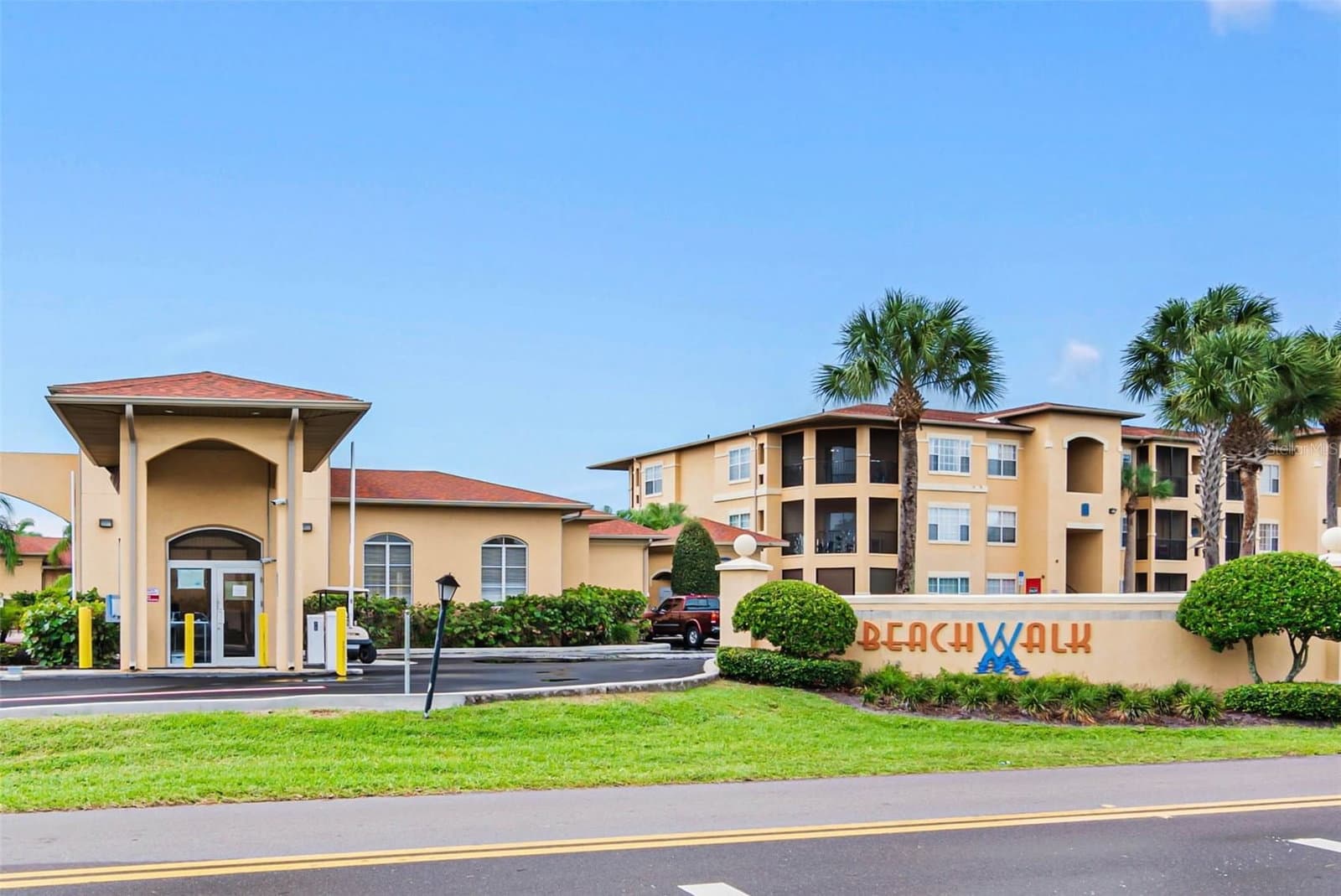 4343 BAYSIDE VILLAGE