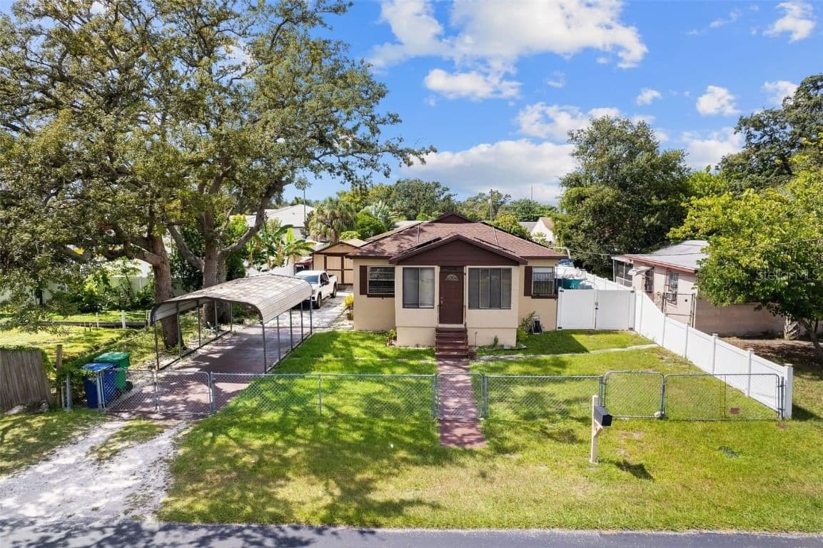2708 MATANZAS