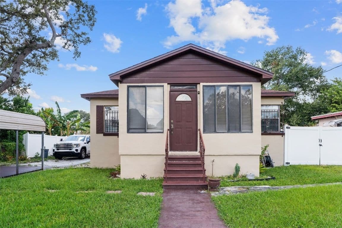 2708 MATANZAS