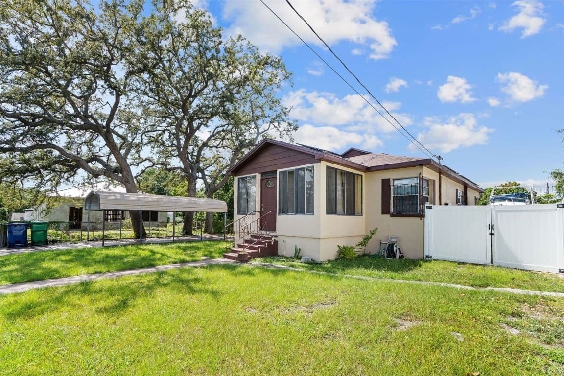 2708 MATANZAS