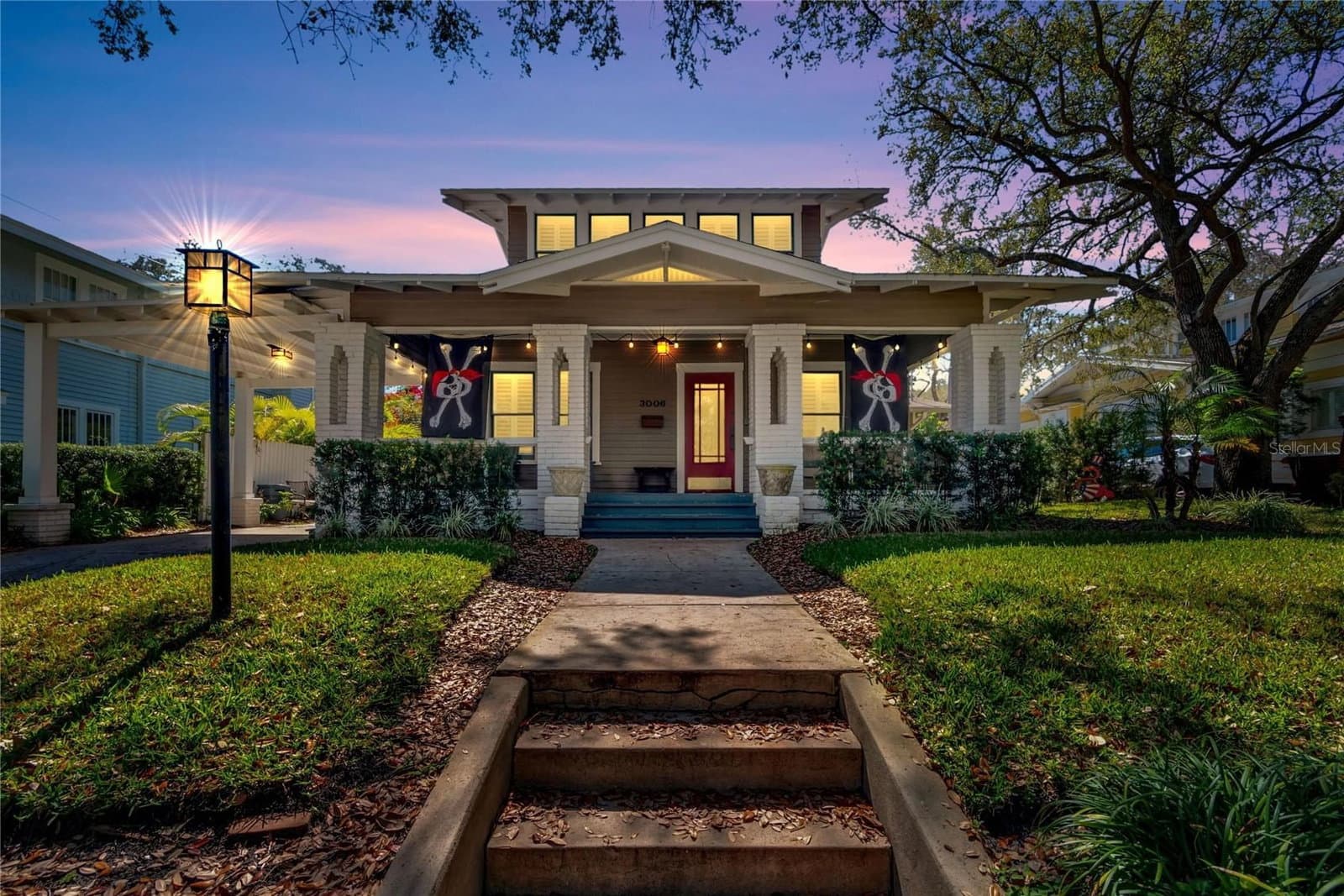 3006 HARBOR VIEW