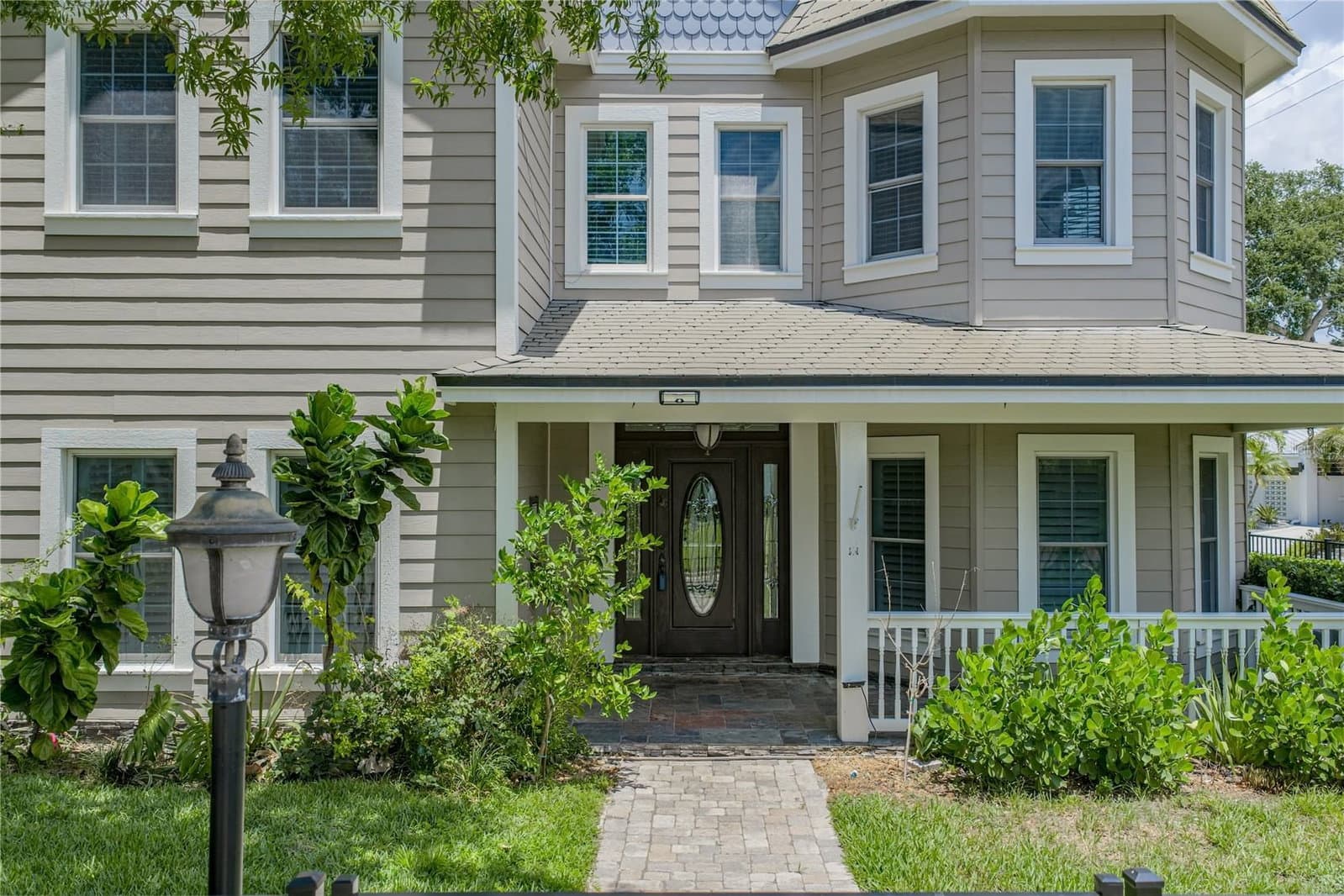 3001 SAN RAFAEL