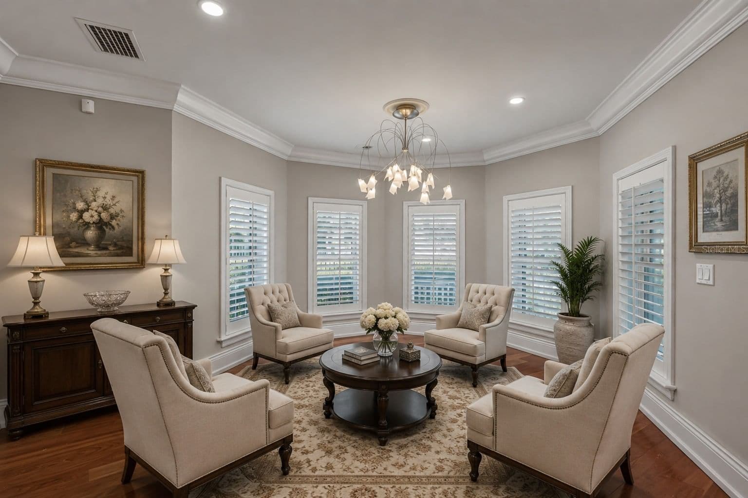 3001 SAN RAFAEL